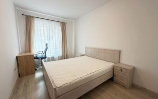 3 camere, bloc nou, mobilat modern, balcon, garaj, Borhanci, PROFI - Poză 11