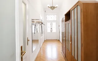 Resedinta Unica langa Palatul Sebestyén | 85 mp | zona Piata Unirii - Poză 12