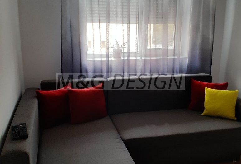 2 camere, Etaj 1, Bloc nou  Lipovei - Poză 3