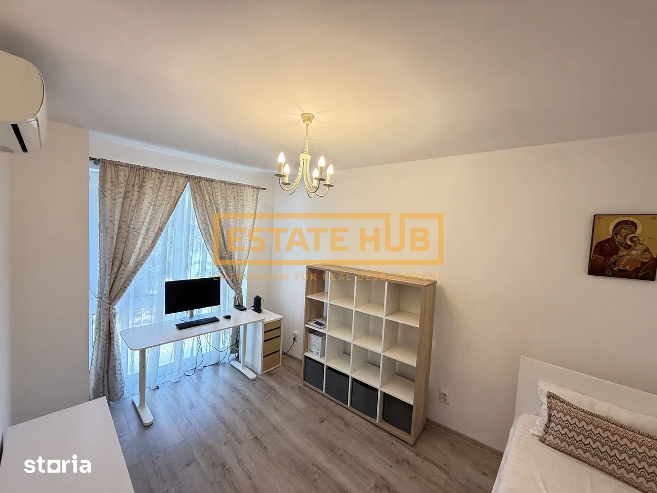 Apartament premium cu 3 camere | Marina Properties | Comision 0% - Poză 10