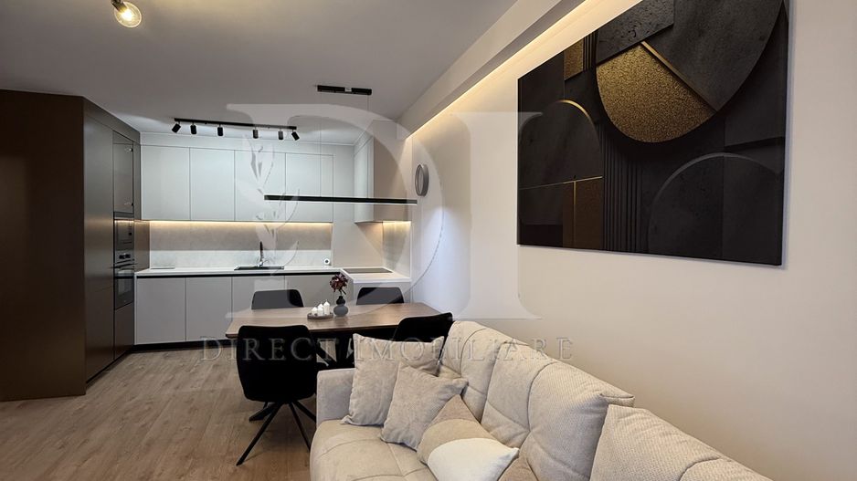 Apartament la cheie | etaj intermediar | Zona Eroilor, Florești - Poză 5