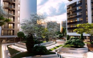 Apartment Premium | Zona Răcădău | 77 MP - Poză 1