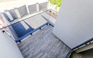 Vânzare, duplex, 2 nivele, 150 mp, str. Zidarilor, Bubuieci - Poză 5