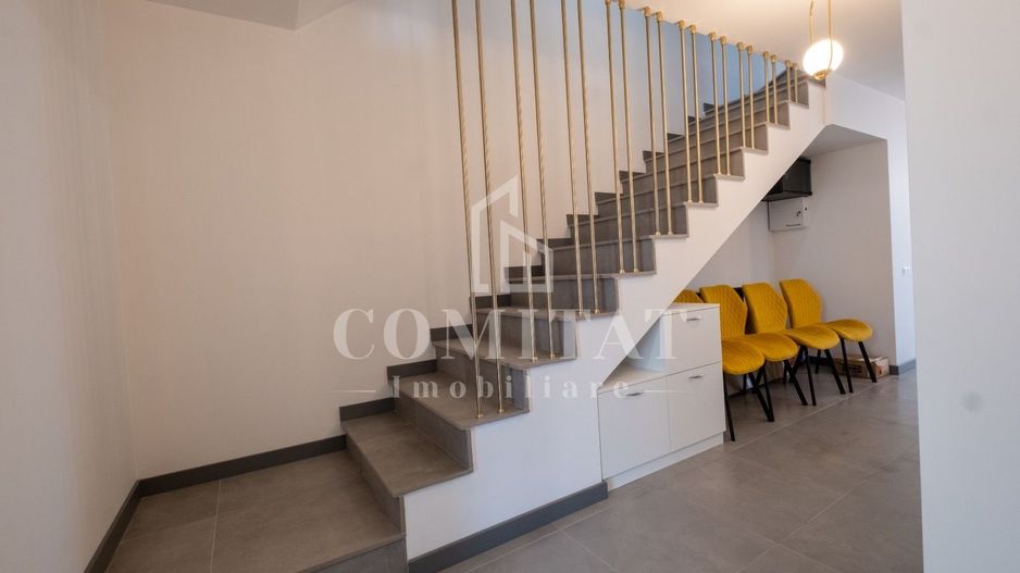 Duplex 5 camere | 180 mp | Andrei Muresanu - Poză 6