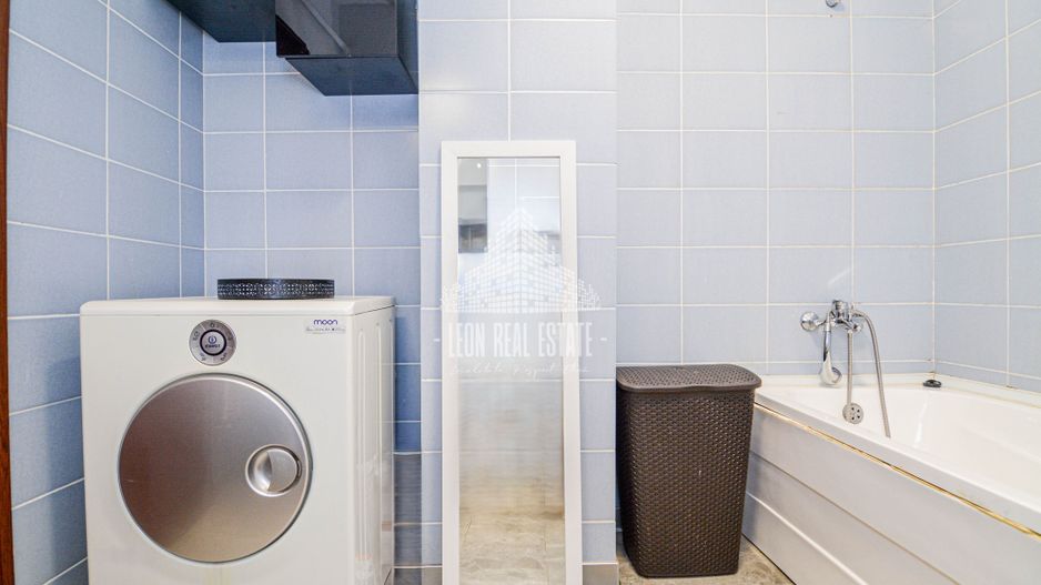 🏡 Apartament 1 cameră, + balcon în Baciu – Str. Saturn - zona Petrom - Poză 9