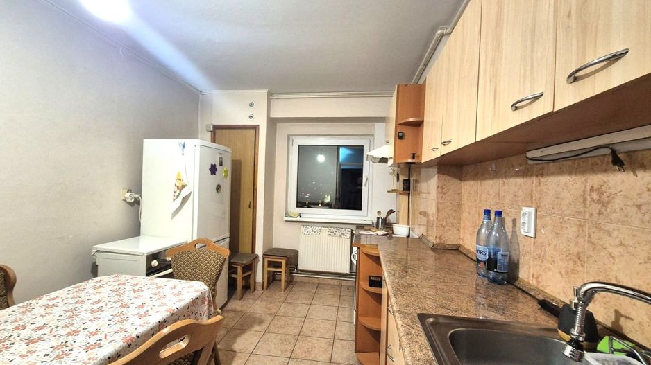 Apartament cu 3 camere decomandate, 78mp., Racadau - Poză 5