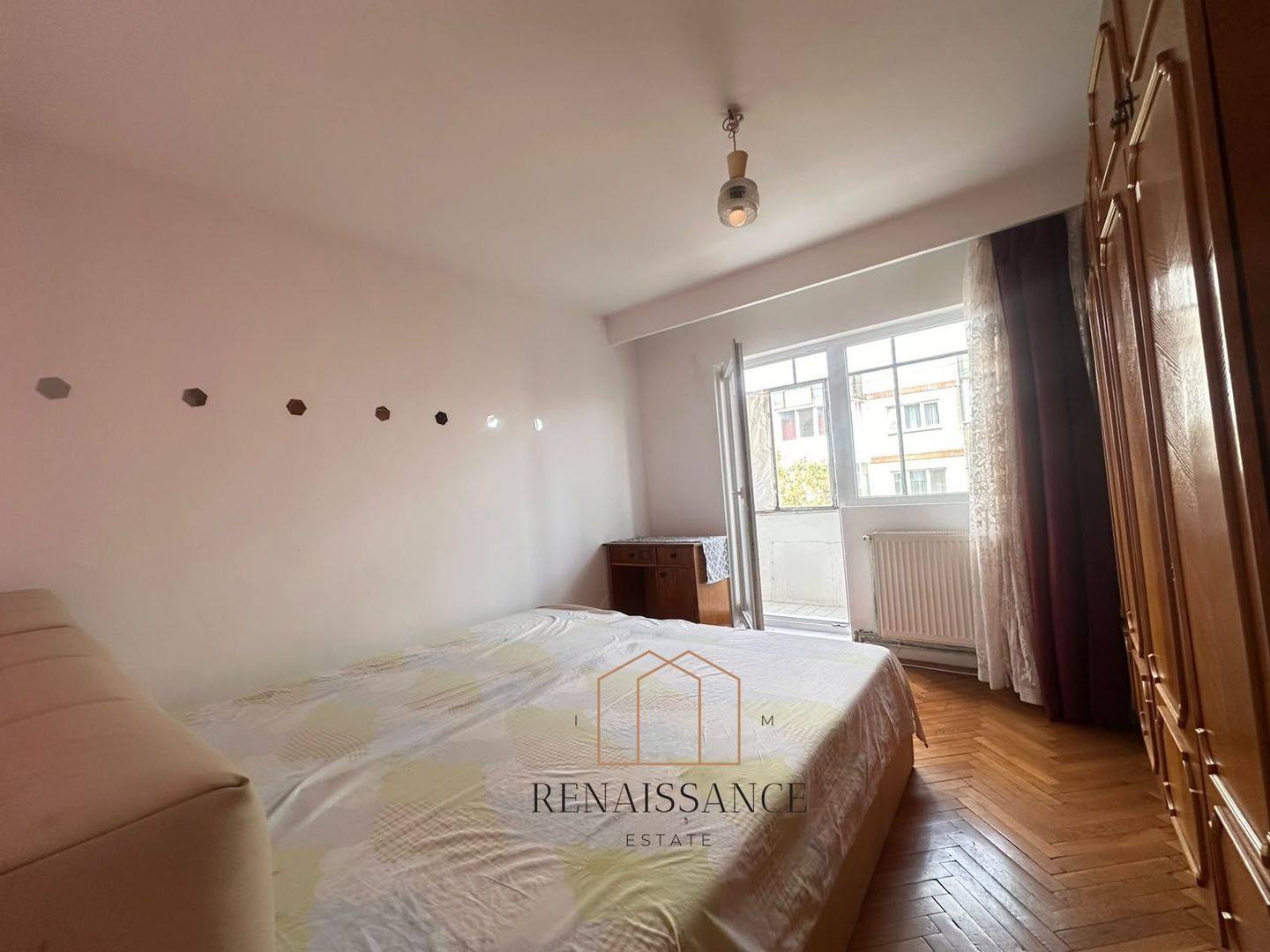 Apartament 3 camere | 2 bai | Garaj propriu | 2 boxe | Calea Girocului - Poză 9