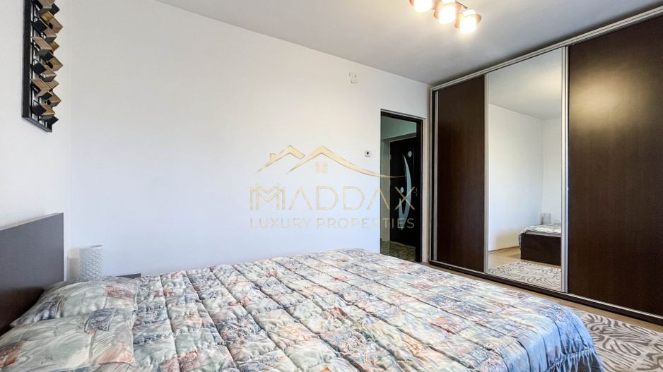 Apartament cu 2 camere ***65mp***// Calea Victoriei - Poză 9