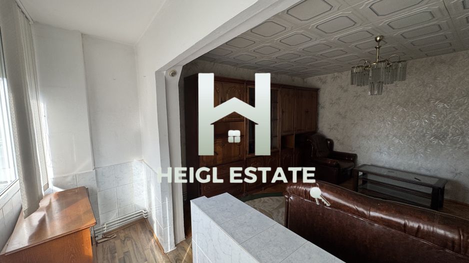 Apartament de închiriat cu 3 camere în Complexul Studențesc, Timișoara - Poză 4