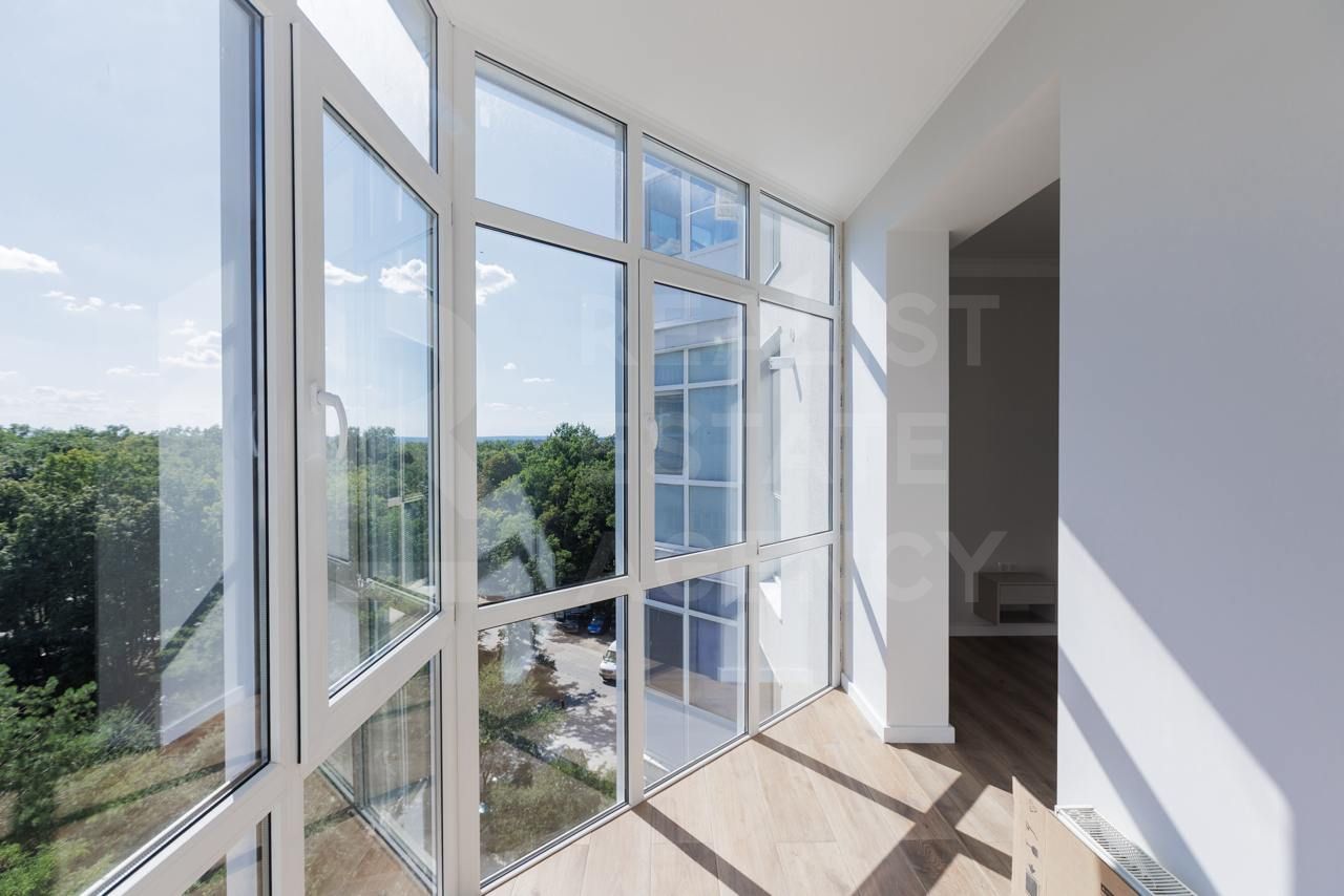 Vânzare, apartament, 1 cameră + living, strada Ion Dumeniuc, Ciocana - Poză 9