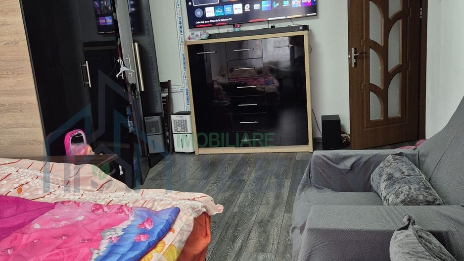 Ap.2 Camere Decomandat 1982 - Poză 3