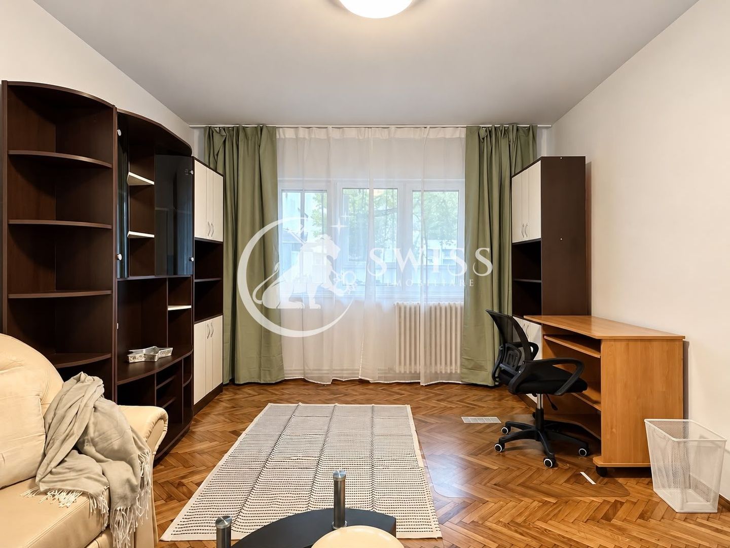 Apartament 3 camere | 65mp | Str. Louis Pasteur | 6min UMF - Poză 8