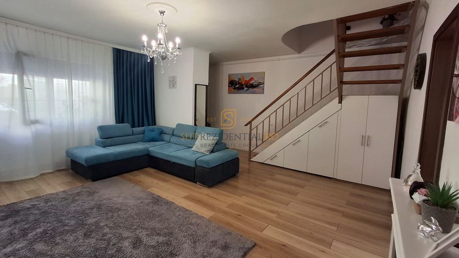 Vila P+1E, Dimitrie Leonida, Popesti Leordeni, Comision 0% - Poză 1