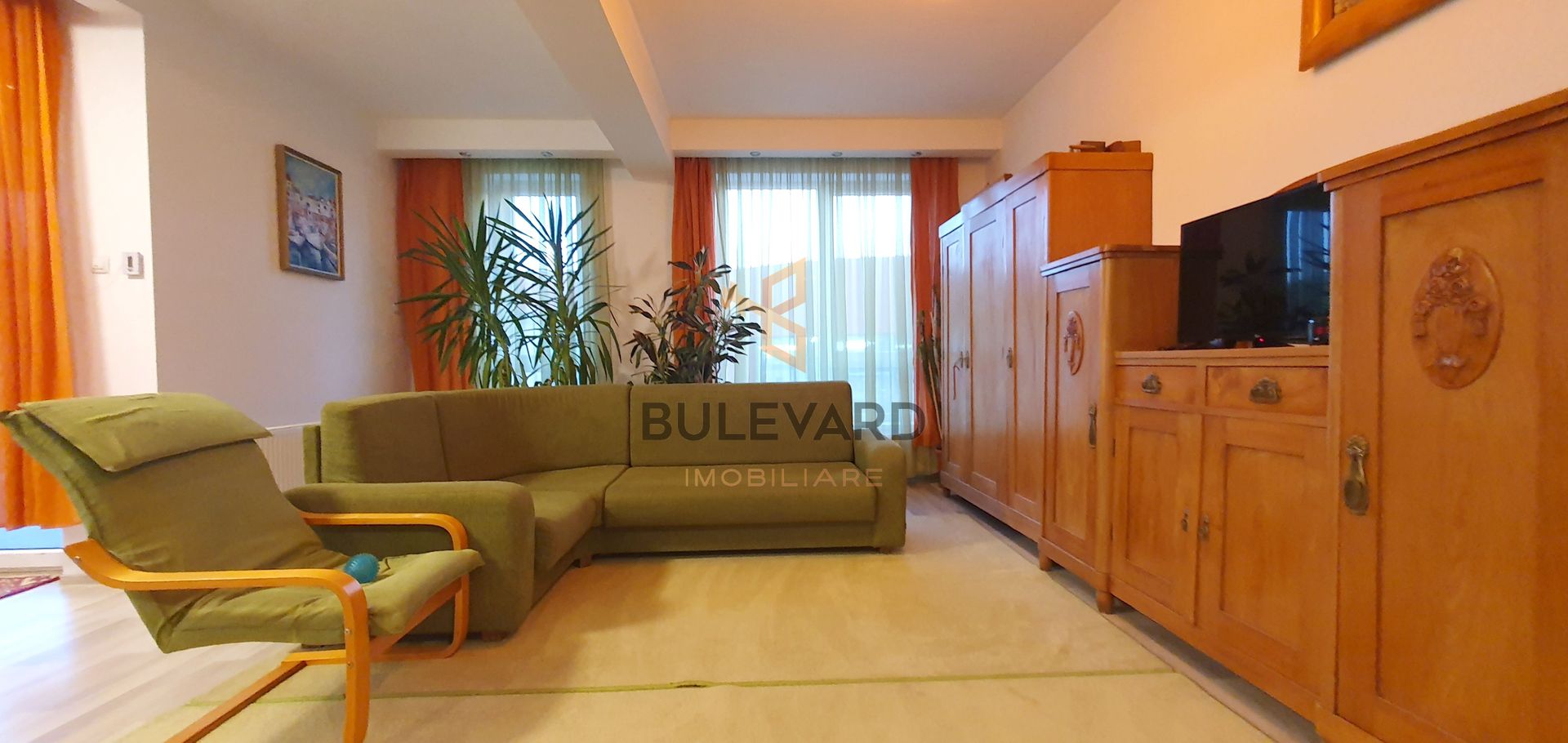 Apartament deosebit cu 4 camere/117 mp/zona strazii Eroilor! - Poză 5