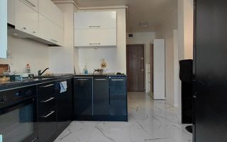 Garsoniera moderna | Prima inchiriere | CENTRALA PROPRIE | Calea Calarasi - Poză 12