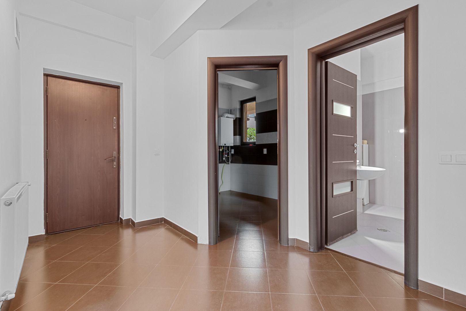 Apartament 3 camere 77 mp utili, zona Bucurestii Noi - comision 0% - Poză 11