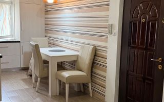 Apartament 3 camere, Stefan Cel Mare - Poză 10