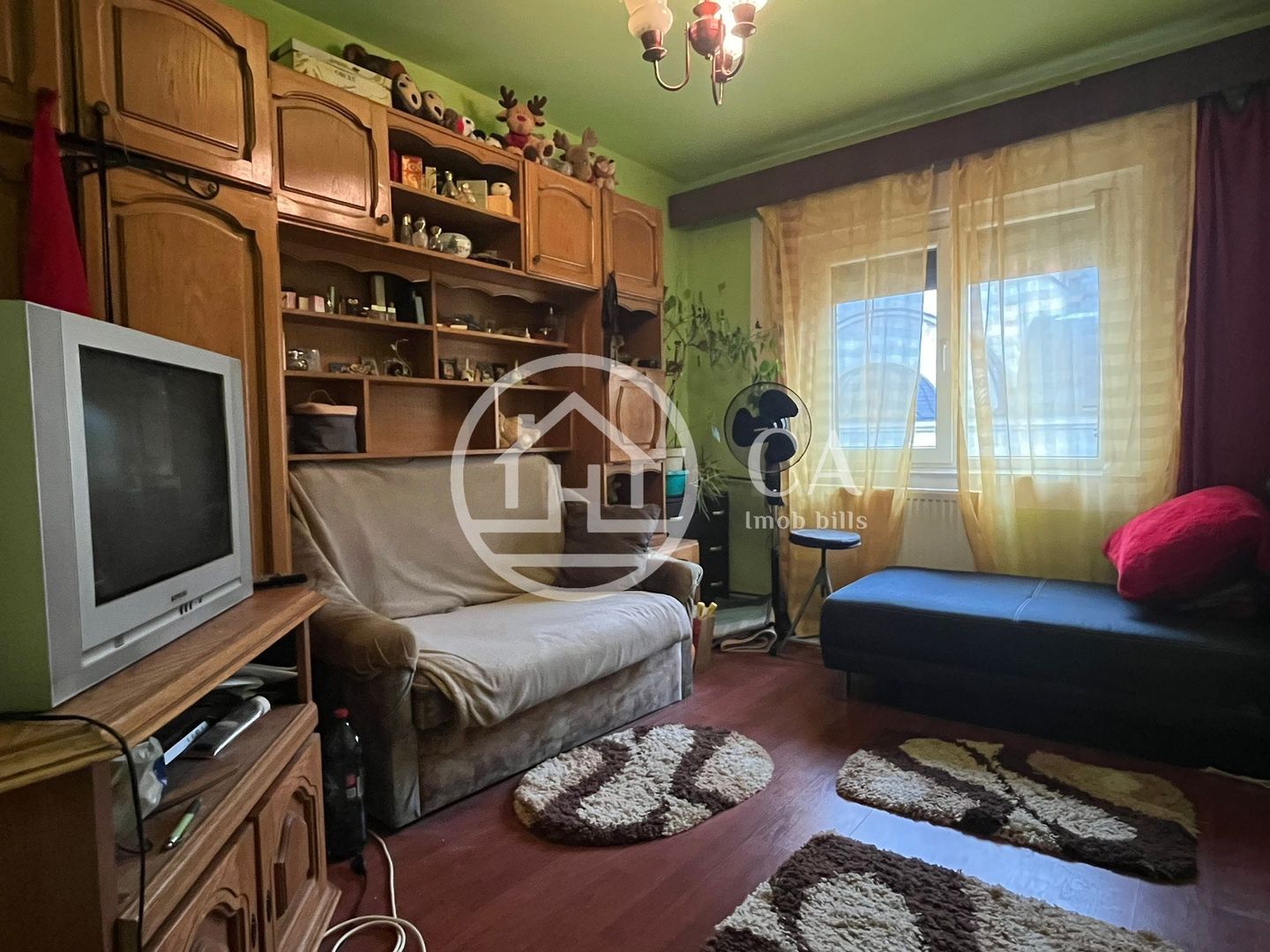 Apartament cu 3 camere de vânzare în zona Calea Aradului/Ramada,Oradea - Poză 8