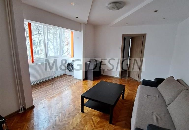 Gh. Lazar - Favorit, 2camere semidecomandat, et 3, centrala gaz, AC - Poză 7