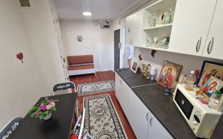 Apartament 2 Camere Decomandat- Renovat- Mobilat si Utilat-Zona Dacia - Poză 5