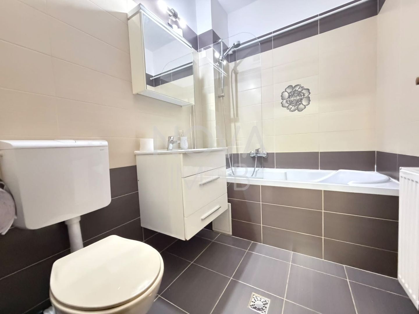 Apartament 2 camere mobilat - utilat, Dna Stanca, Sibiu - Poză 6