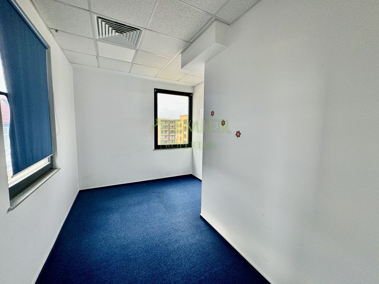 Spatiu de birouri 191 mp Aviatiei/ Nicolae Caramfil - Poză 7