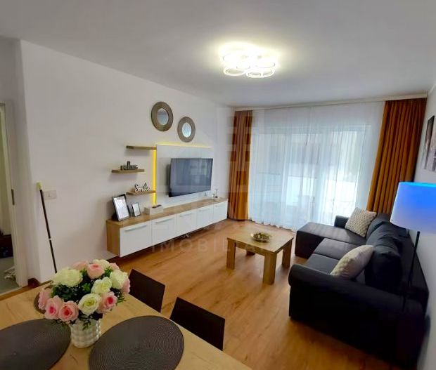 2 decomandate - parter - 2024 - parcare - invesitie - Maurer Villas - Poză 3