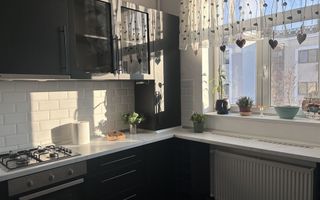 Copou- Universitatea Al.I.Cuza-UMF -  Decomandat - Renovat - Modern - Poză 7