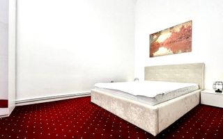 Un colț de istorie cu confort modern, zona Central- Piața Libertății - Poză 6