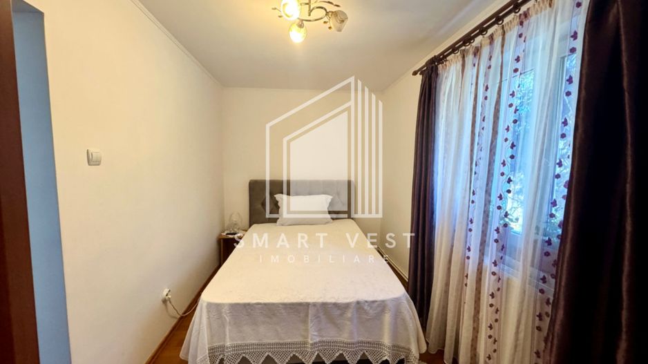 Apartament 3 camere | Etaj 1 | Zona Closca - Poză 11