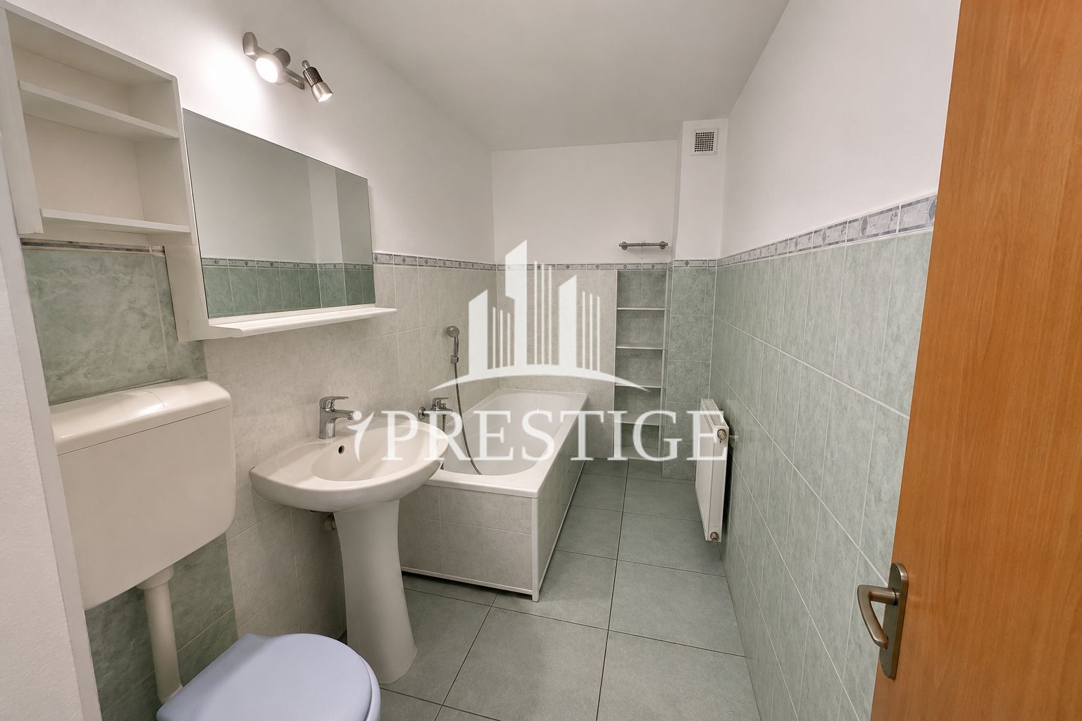 APARTAMENT 2 CAMERE | TEREZIAN – STR. LUNGĂ | ETAJ 3 | LIFT - Poză 6