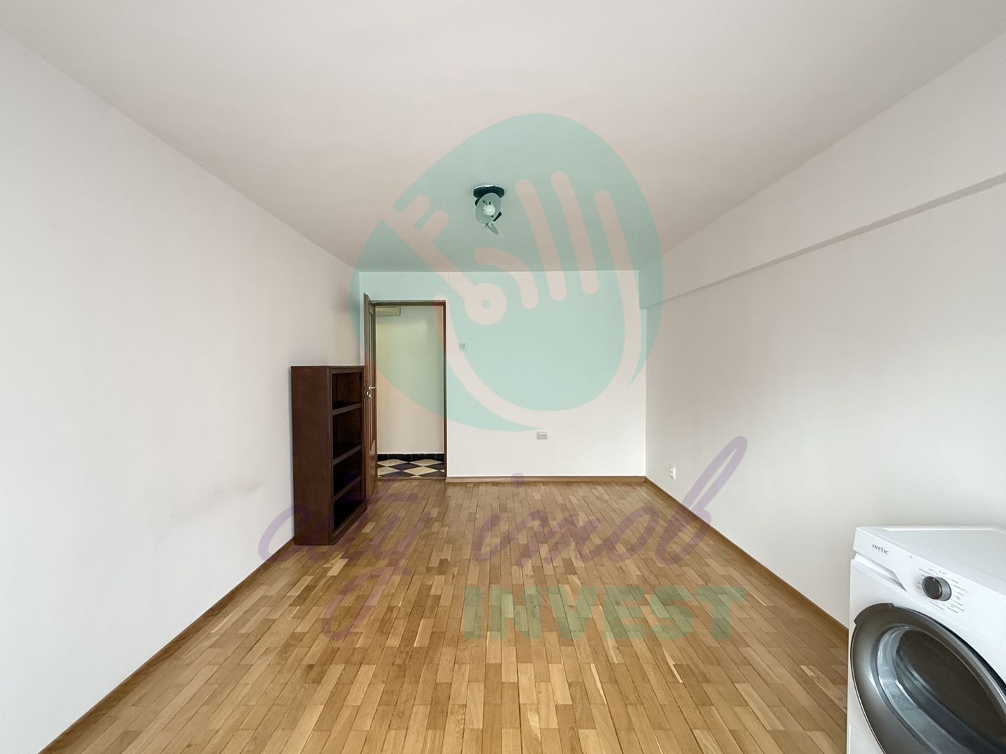 3 camere - bloc MONOLIT  - Bd. UNIRII - etajul 1 - Poză 6