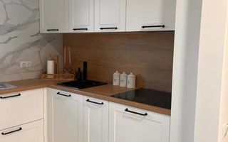 2 camere, LUX, parcare,AC, totul nou, Andrei Muresanu zona Revo, Sigma - Poză 6