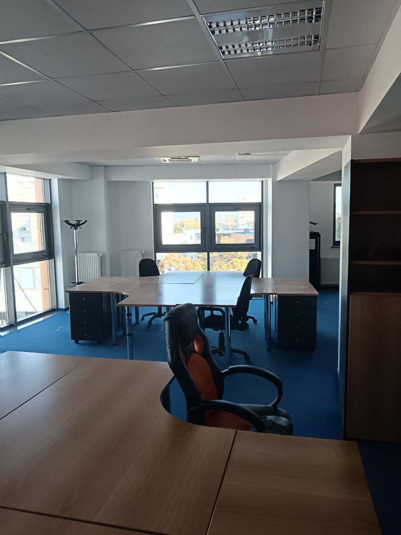 Spatiu birouri 240 mp, Ultracentral, Casa Cartii - Poză 3