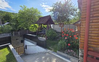 Casa P+M cu 4 camere  si 485 mp teren pe Dealul Malului, Rm Valcea - Poză 9