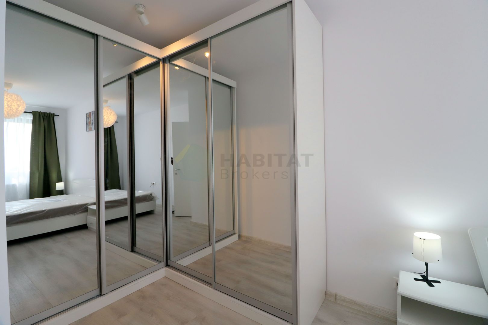 Hils Pallady, la trei minute de metrou, loc de parcare inclus. - Poză 7