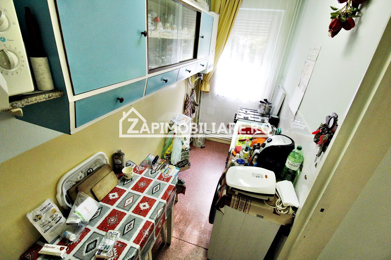 Apartament 3 camere, 57mp utili, Dambul Pietros, Târgu Mureș - Poză 4
