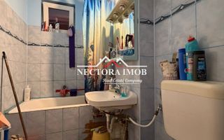NECTORA IMOB-Apartament 2 camere, 60 mp, Parter, Aleea Rogerius - Poză 5