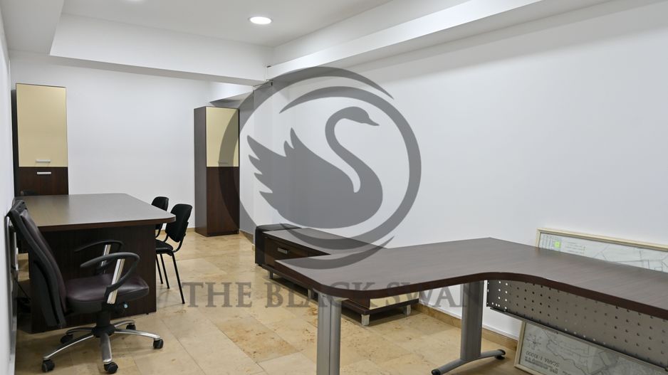 Spatii de birou de Inchiriat | 50 - 478 mp | 9€ / mp | Bariera Bucov - Poză 9