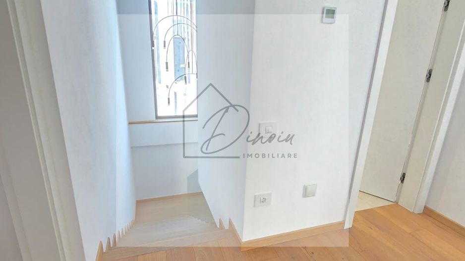 Vila moderna Pipera - zona centrala I Mobilata I Ready to move I COM 0 - Poză 14