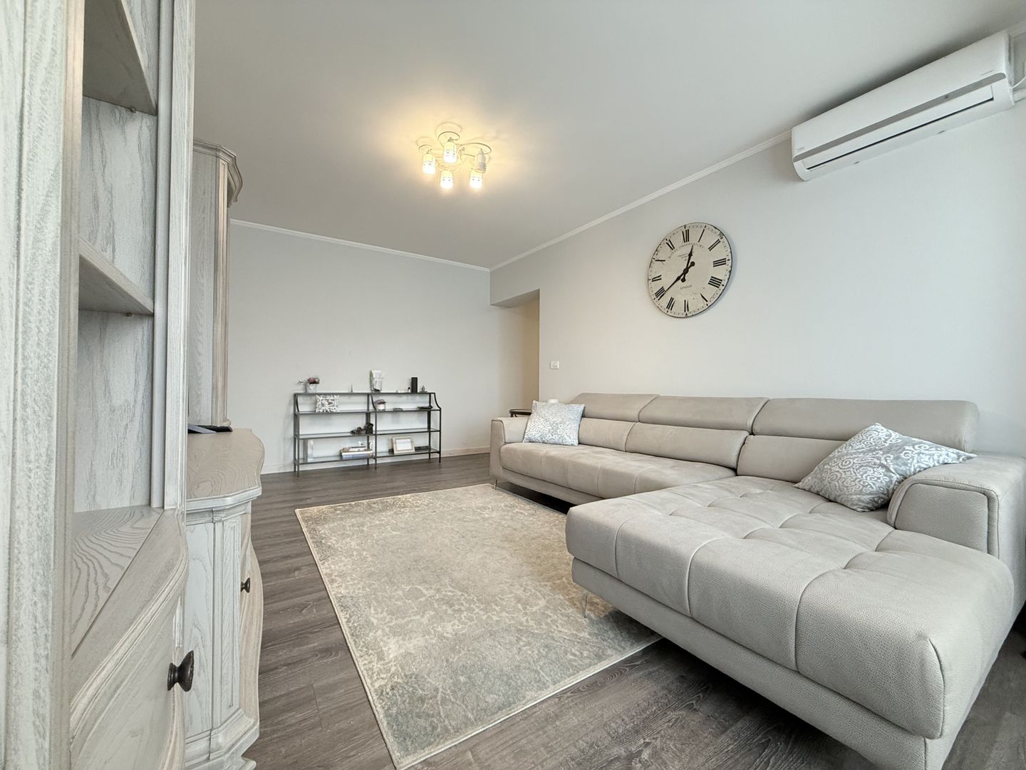 Apartament 2 camere Bucurestii Noi - Damaroaia - Poză 3