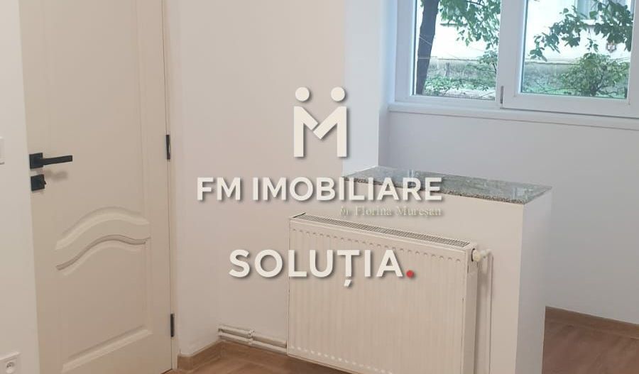 Apartament cu 2 camere - zona URSUS - Poză 5