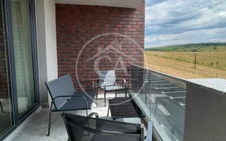 Apartament cu 1 camera de vanzare in zona Baile Felix, Oradea. - Poză 11
