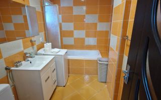 Apartament 3 camere, bloc nou, cu parcare, in P-ta Mihai Viteazul - Poză 23