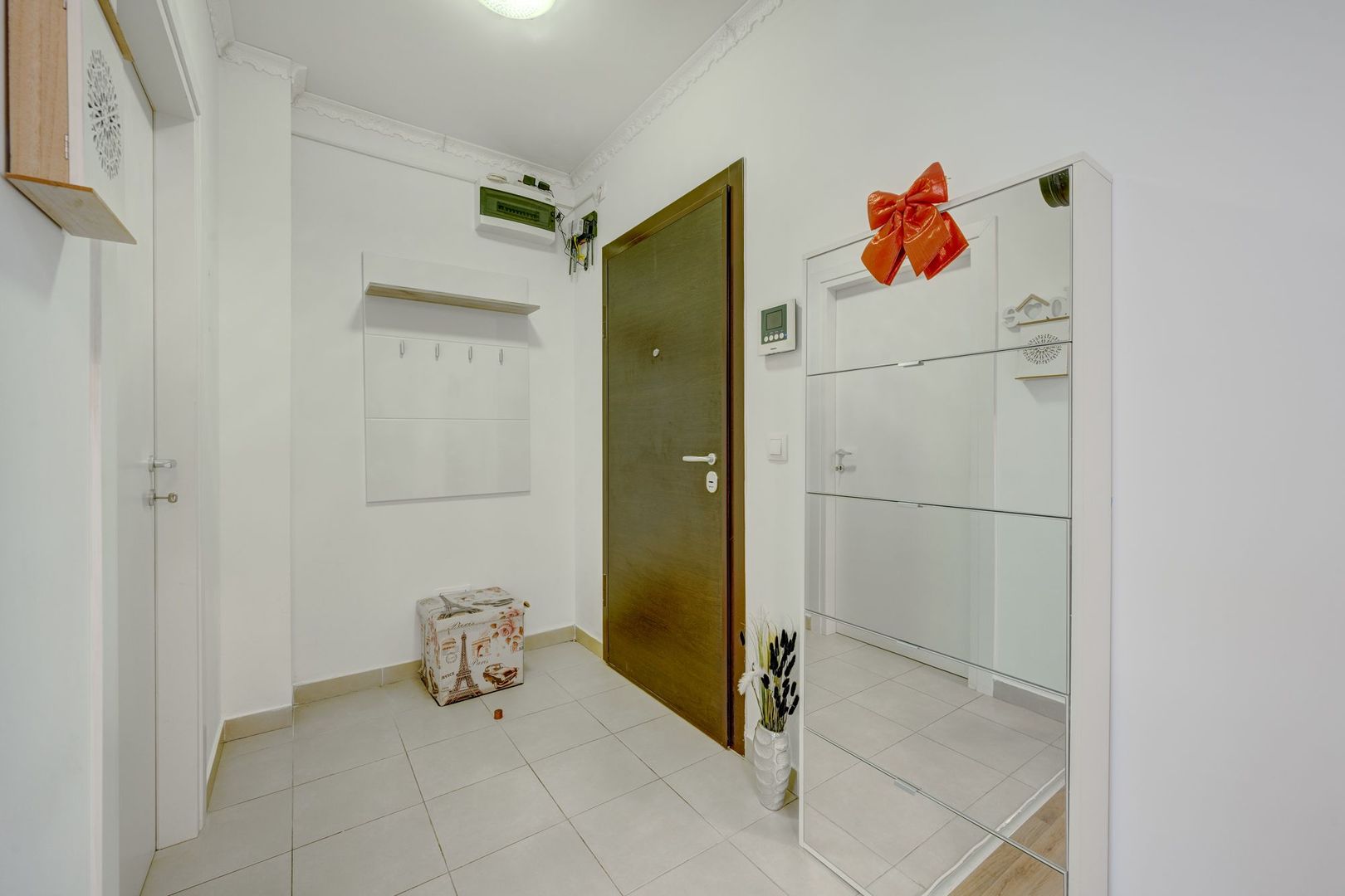 Apart. 3 cam. Decom.+2 Bai+2 Parcări ! Adora Urban Village ! - Poză 5