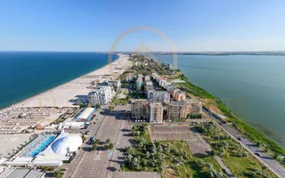 Stațiunea Mamaia - Vânzare apartament cu 2 camere, 2 bai si terasa - Poză 25