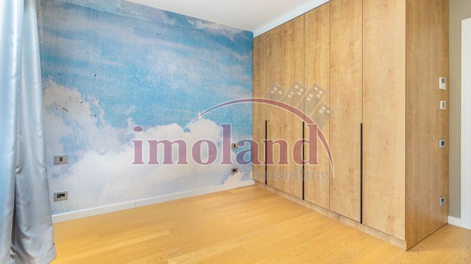 Vanzare - 2 camere cu terasa - Aviatiei Tower-Promenada Mall - Poză 8