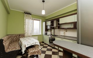 Vânzare, apartament, 3 camere, strada Ceucari, Râșcani - Poză 2