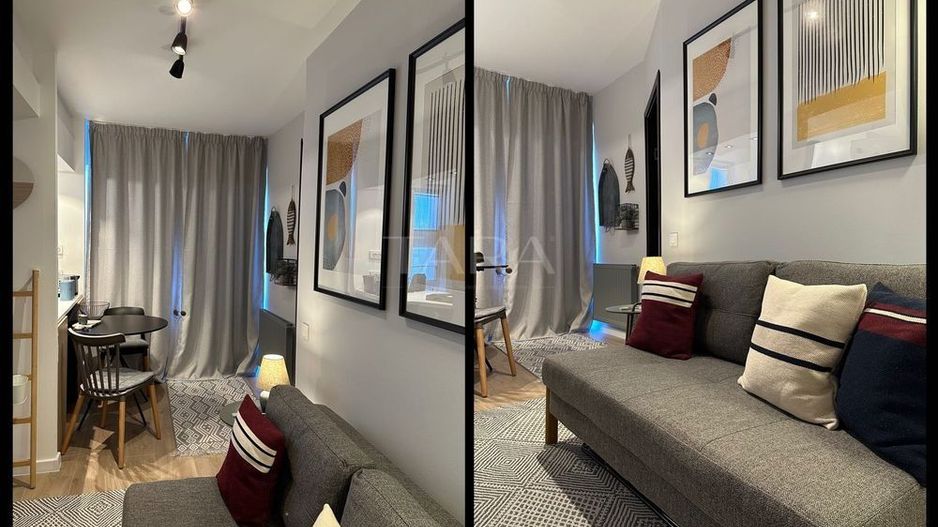 Apartament cu 2 camere de vanzare in Manastur - Poză 2