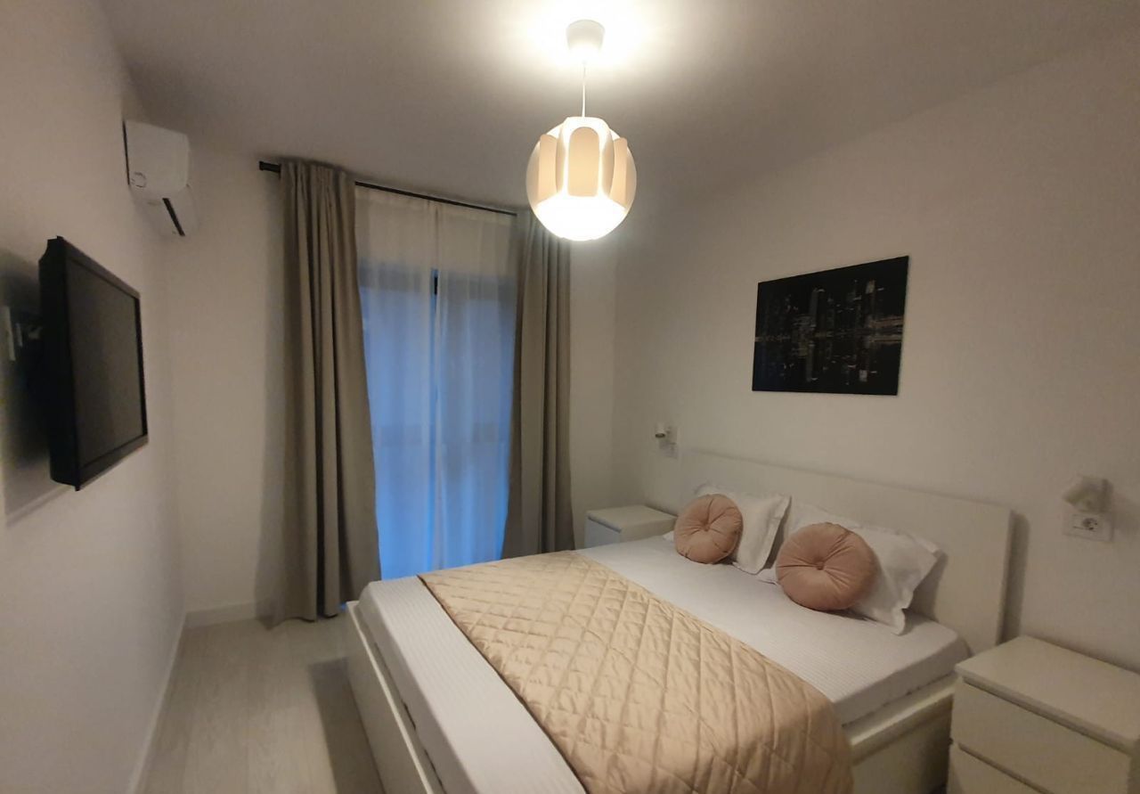 Apartament Piata Presei Libere | Romexpo | Parcului 20 Residence - Poză 6